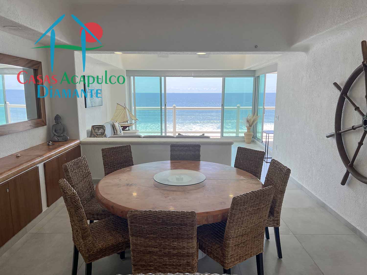 Mayan Island Playa Copán 904 - Estancia 3